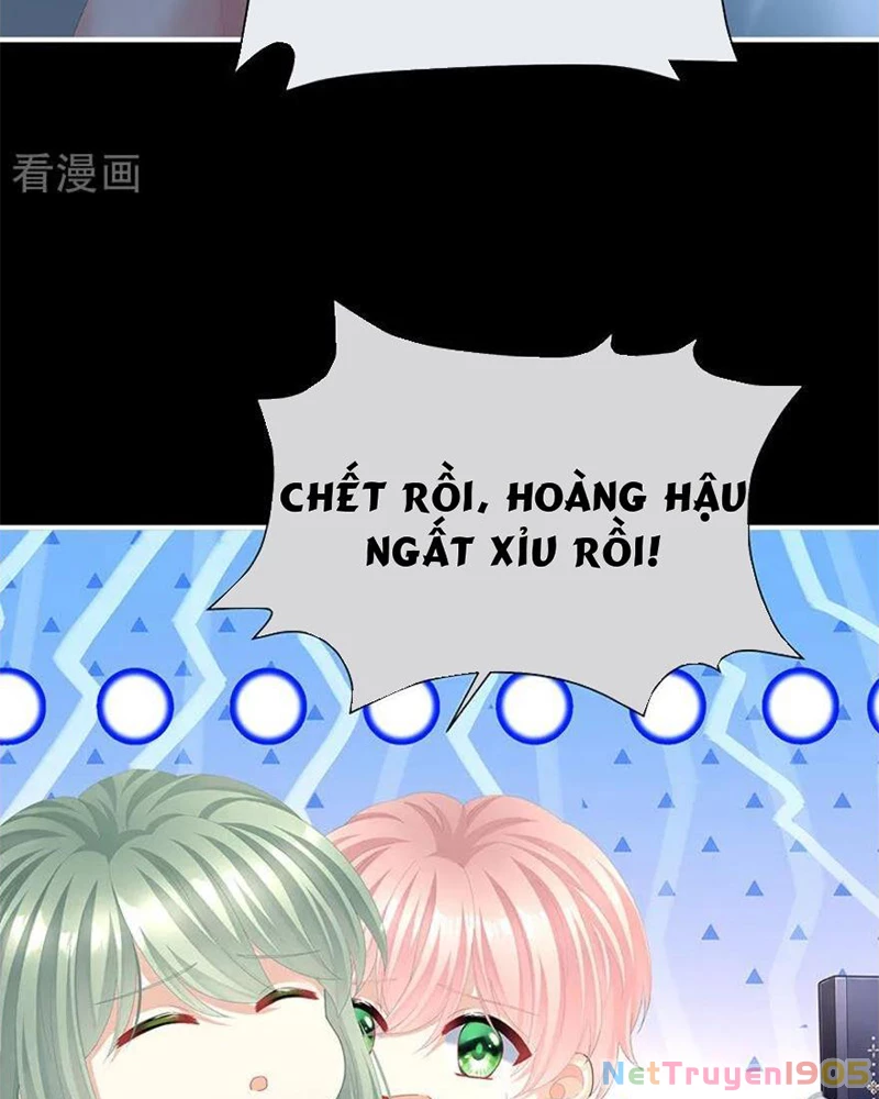 Hậu Cung Của Nữ Đế Chapter 437 - 45