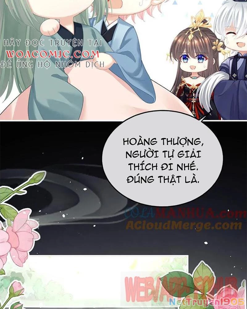 Hậu Cung Của Nữ Đế Chapter 437 - 46