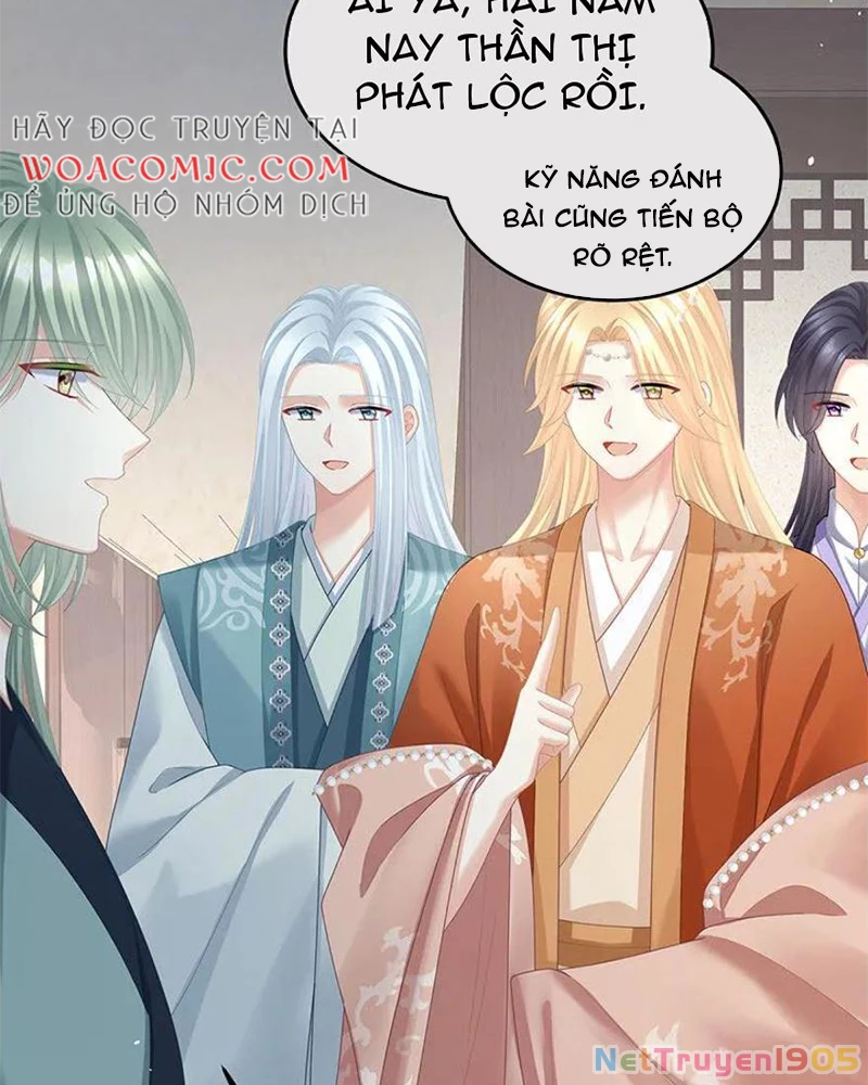 Hậu Cung Của Nữ Đế Chapter 437 - 50