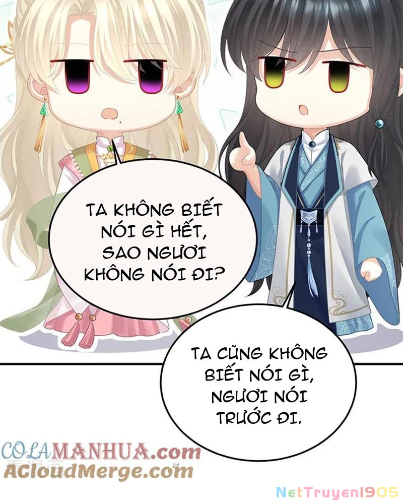 Hậu Cung Của Nữ Đế Chapter 437 - 53