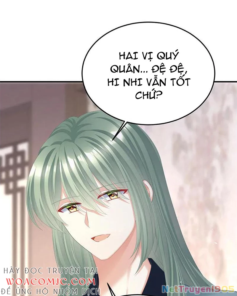 Hậu Cung Của Nữ Đế Chapter 437 - 54