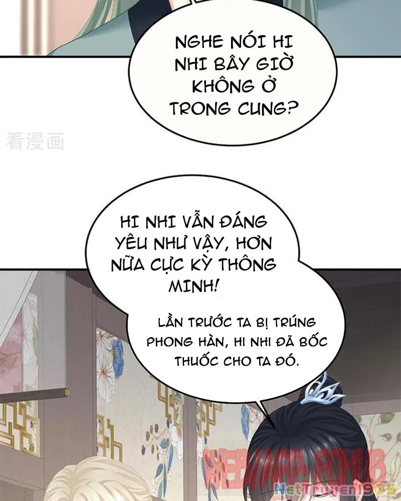 Hậu Cung Của Nữ Đế Chapter 437 - 55