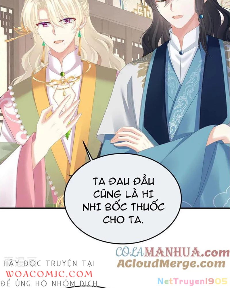 Hậu Cung Của Nữ Đế Chapter 437 - 56