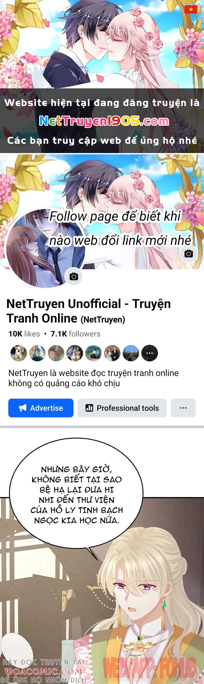 Hậu Cung Của Nữ Đế Chapter 438 - 1