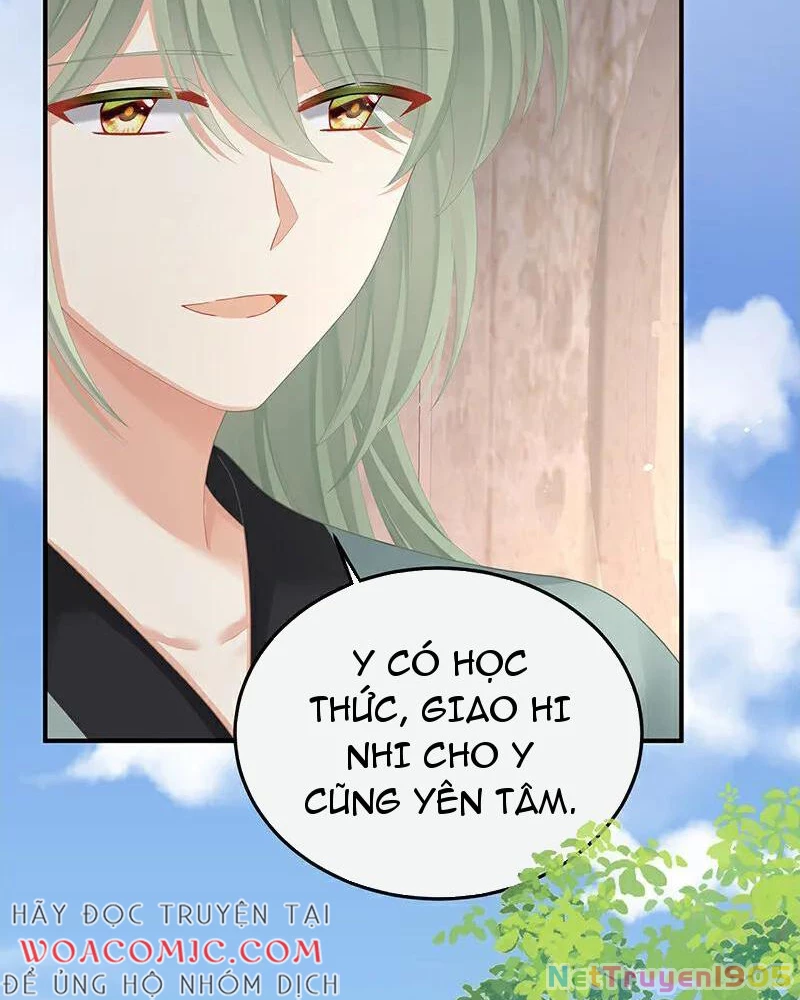 Hậu Cung Của Nữ Đế Chapter 438 - 3