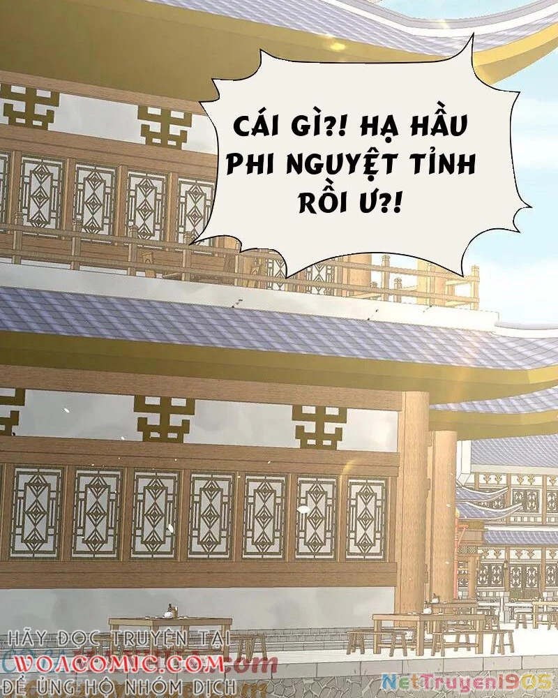 Hậu Cung Của Nữ Đế Chapter 438 - 5