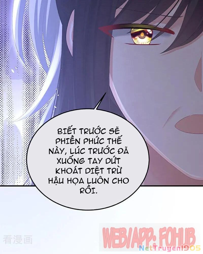 Hậu Cung Của Nữ Đế Chapter 438 - 10