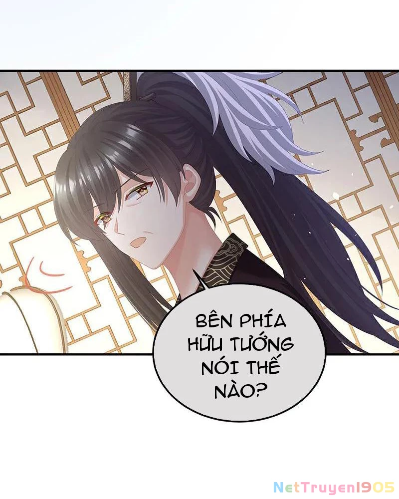 Hậu Cung Của Nữ Đế Chapter 438 - 11