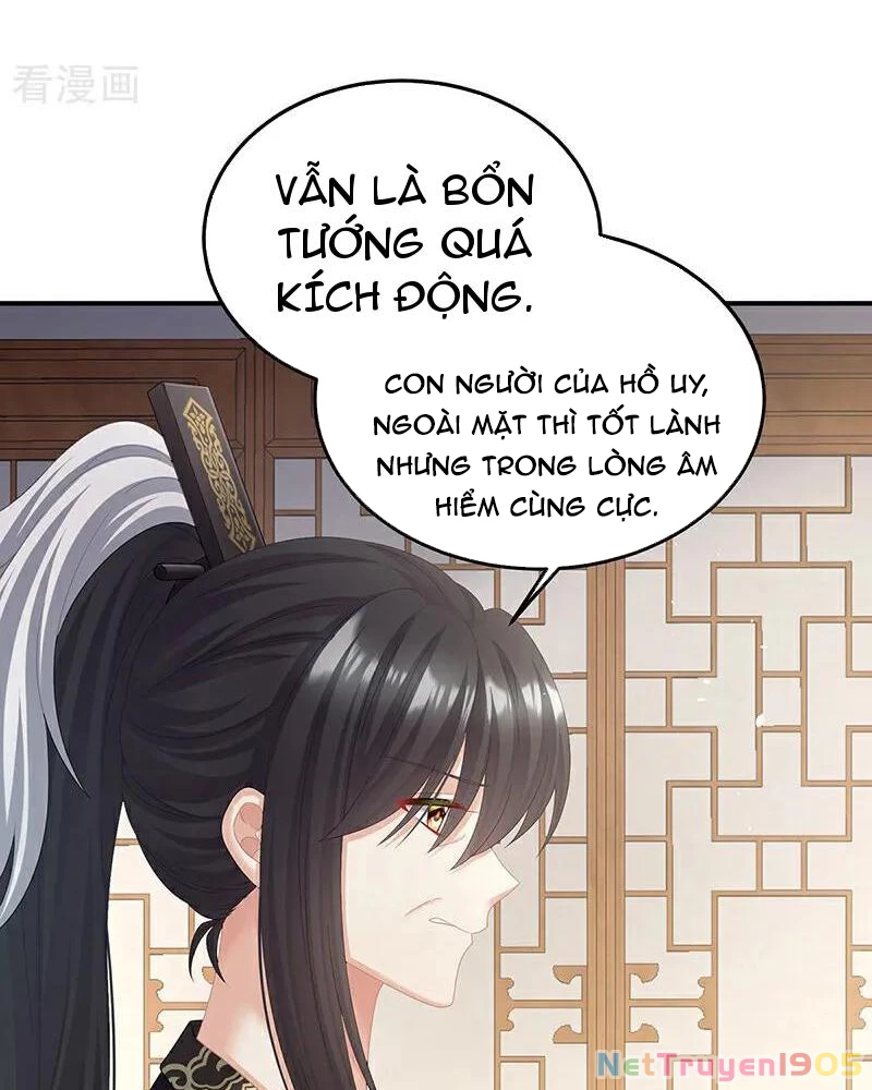 Hậu Cung Của Nữ Đế Chapter 438 - 14