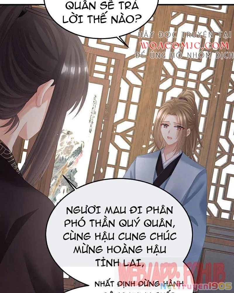 Hậu Cung Của Nữ Đế Chapter 438 - 16