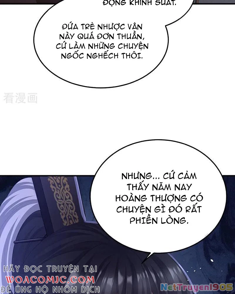 Hậu Cung Của Nữ Đế Chapter 438 - 17