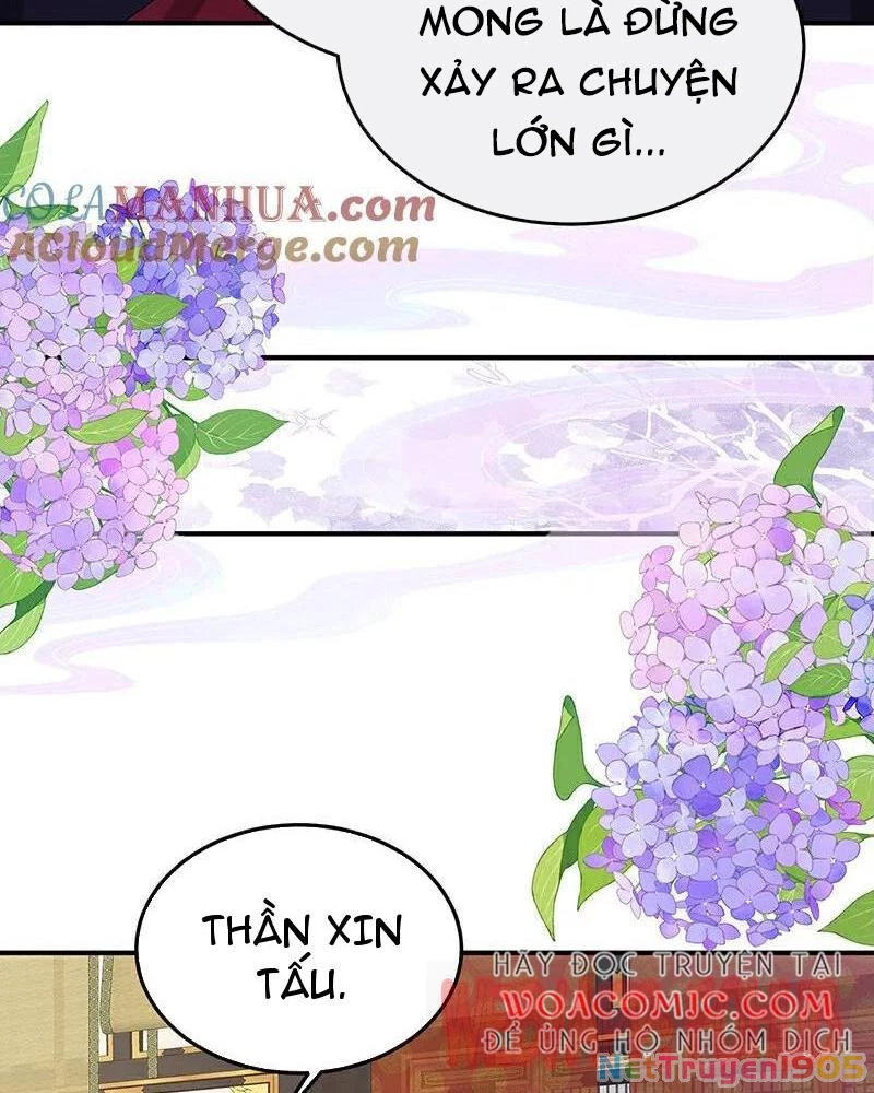 Hậu Cung Của Nữ Đế Chapter 438 - 19