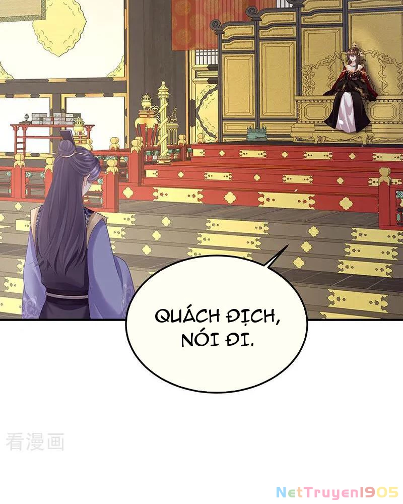 Hậu Cung Của Nữ Đế Chapter 438 - 21