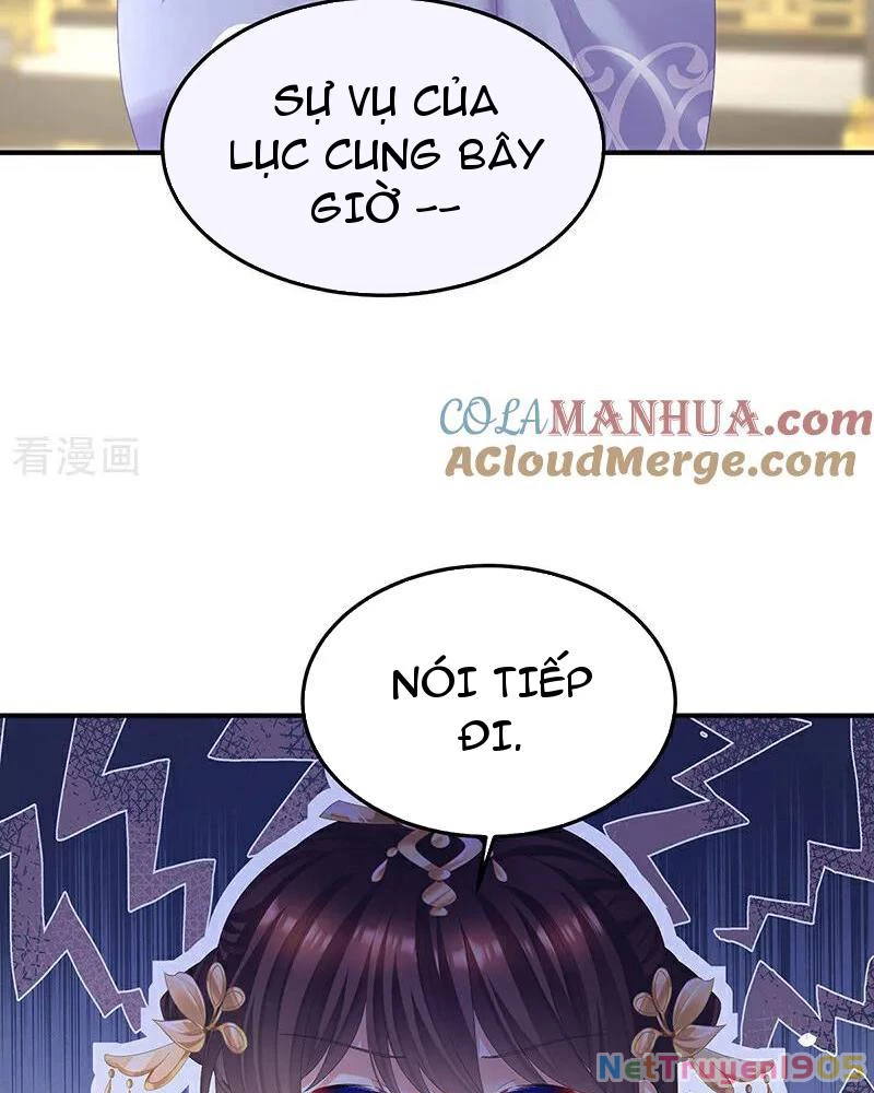 Hậu Cung Của Nữ Đế Chapter 438 - 23