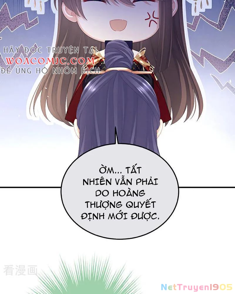 Hậu Cung Của Nữ Đế Chapter 438 - 24