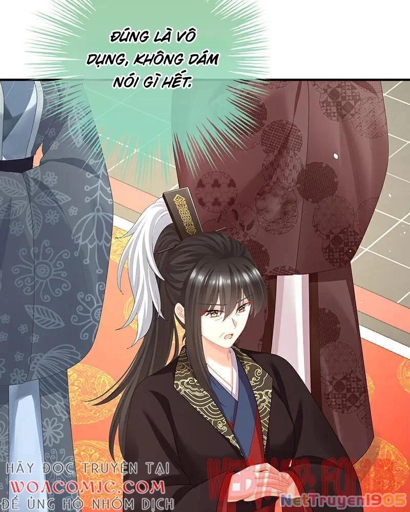 Hậu Cung Của Nữ Đế Chapter 438 - 25