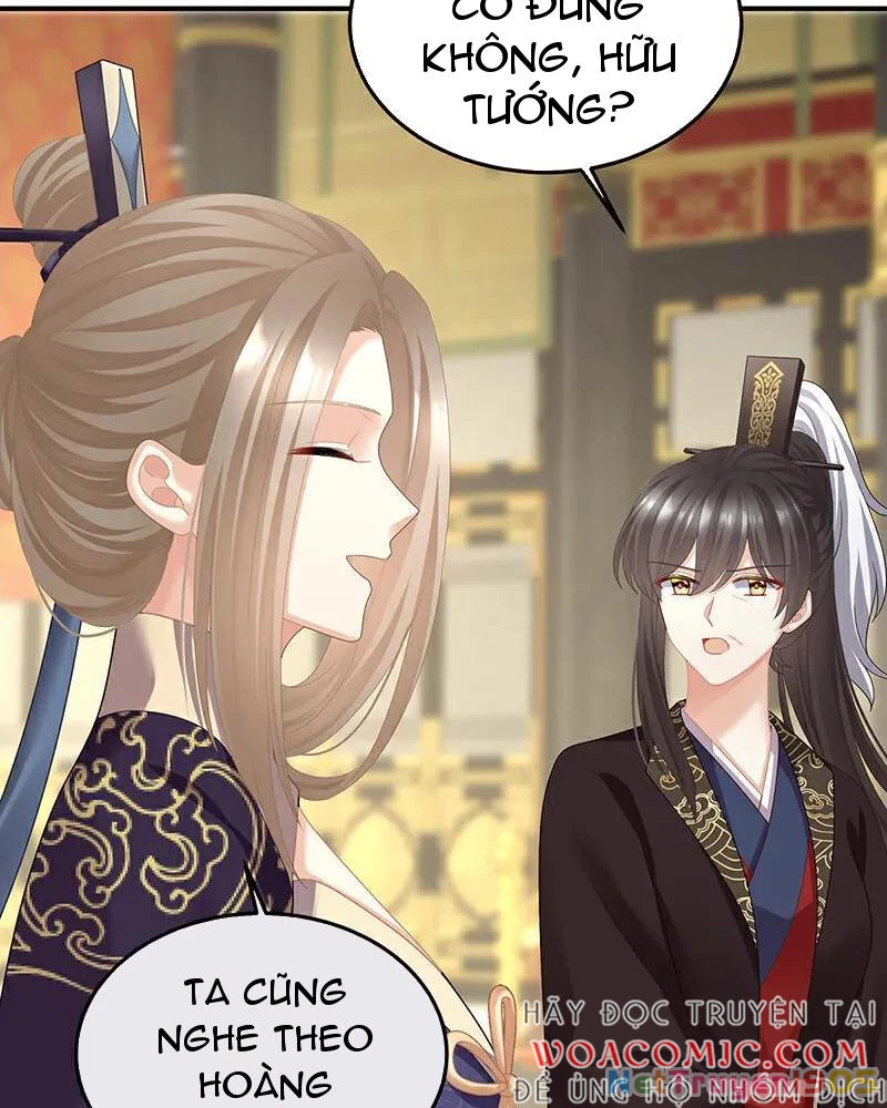 Hậu Cung Của Nữ Đế Chapter 438 - 27