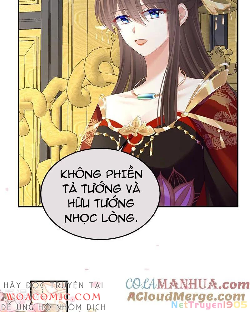 Hậu Cung Của Nữ Đế Chapter 438 - 29