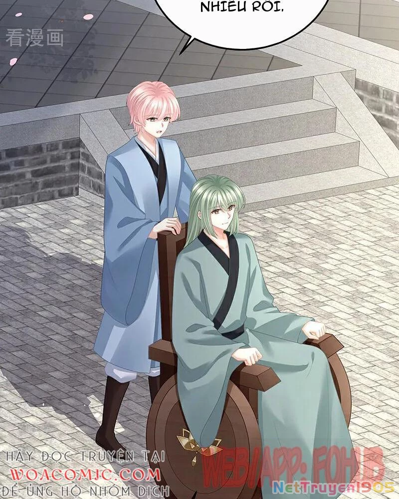 Hậu Cung Của Nữ Đế Chapter 438 - 31