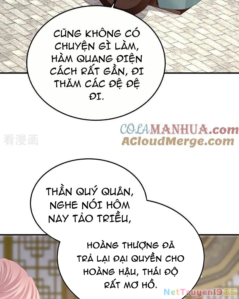 Hậu Cung Của Nữ Đế Chapter 438 - 32