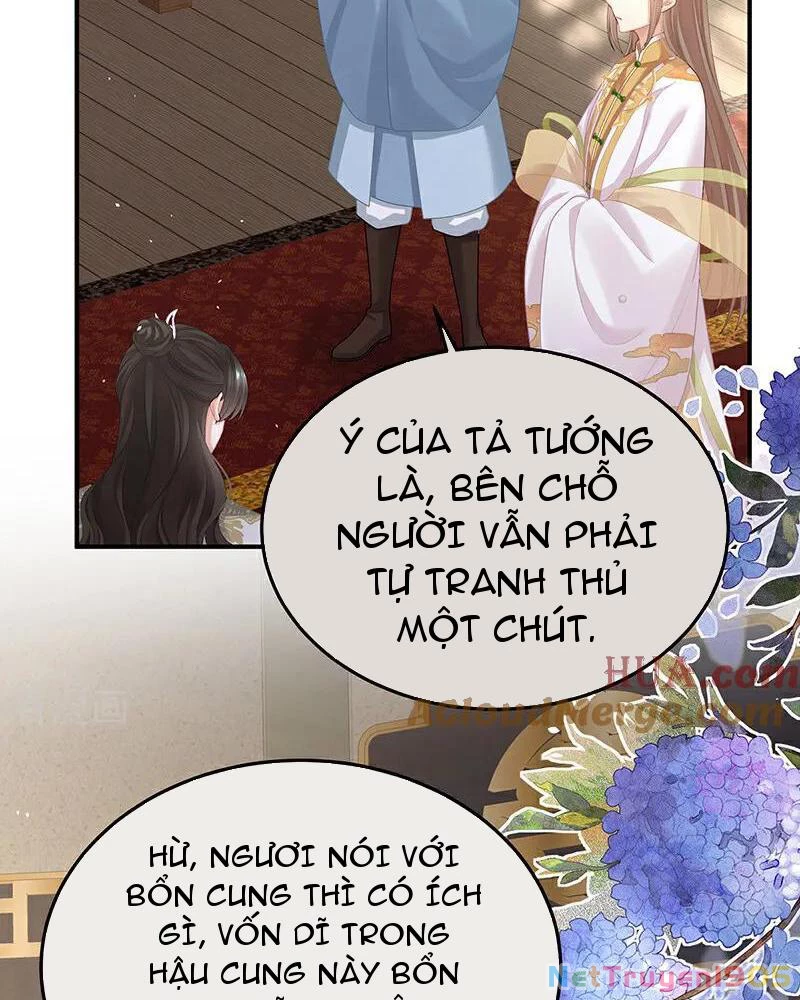 Hậu Cung Của Nữ Đế Chapter 438 - 35