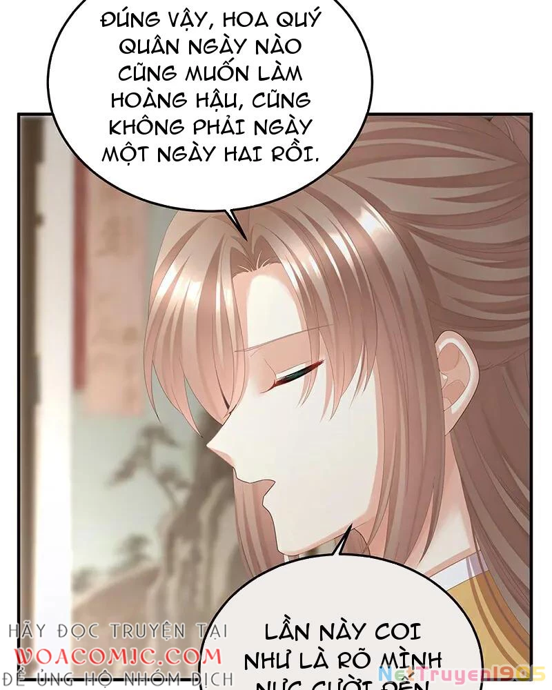 Hậu Cung Của Nữ Đế Chapter 438 - 39