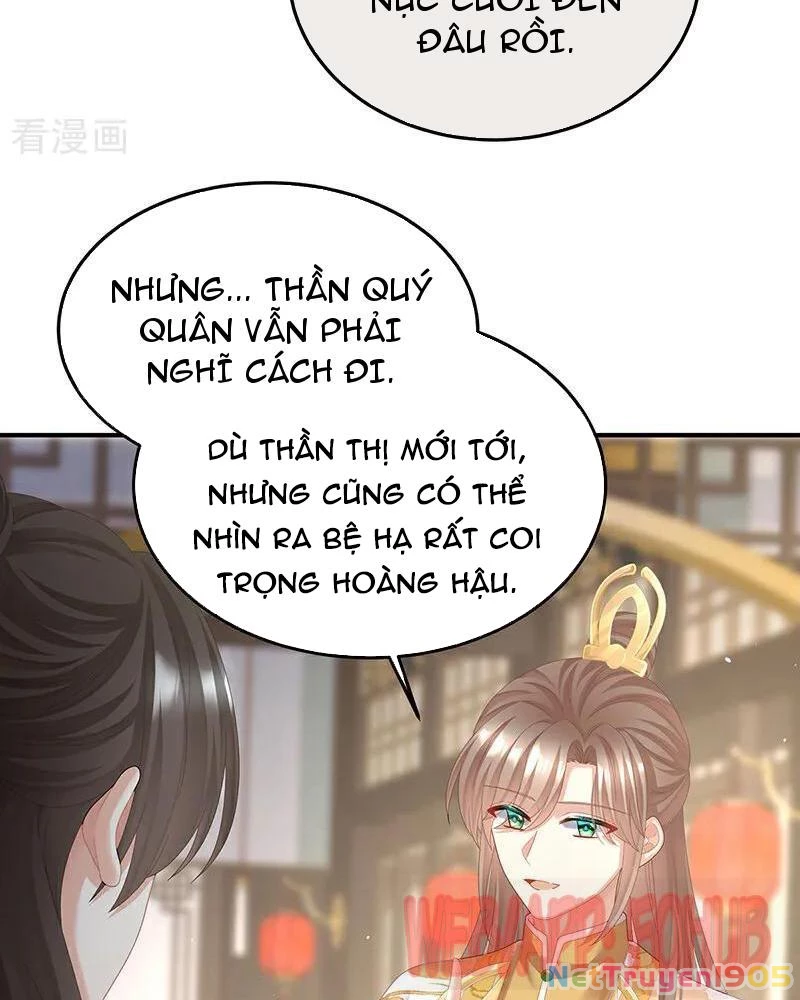 Hậu Cung Của Nữ Đế Chapter 438 - 40