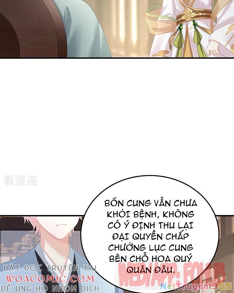 Hậu Cung Của Nữ Đế Chapter 438 - 43