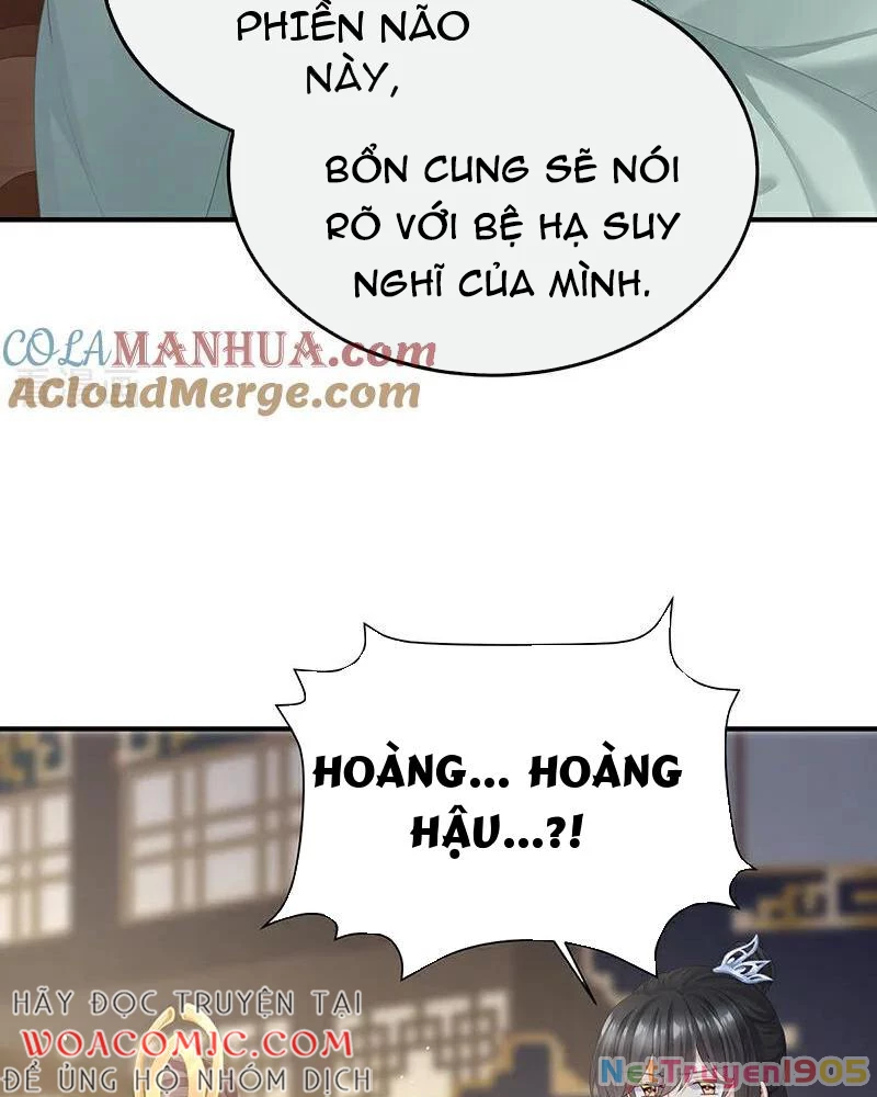 Hậu Cung Của Nữ Đế Chapter 438 - 45