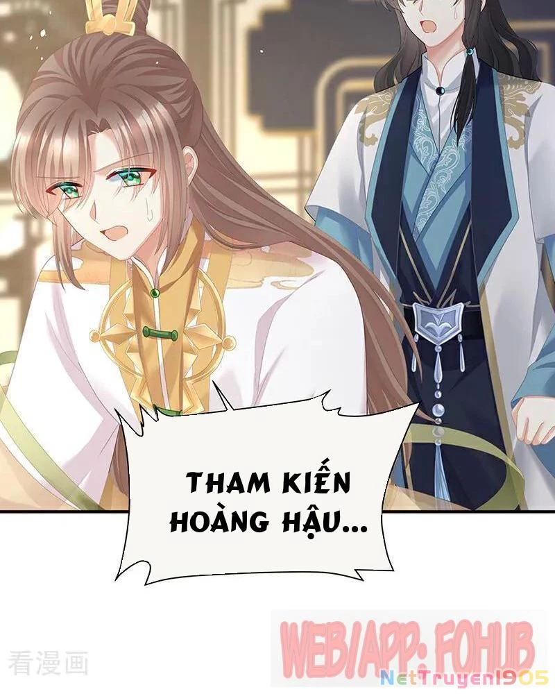 Hậu Cung Của Nữ Đế Chapter 438 - 46