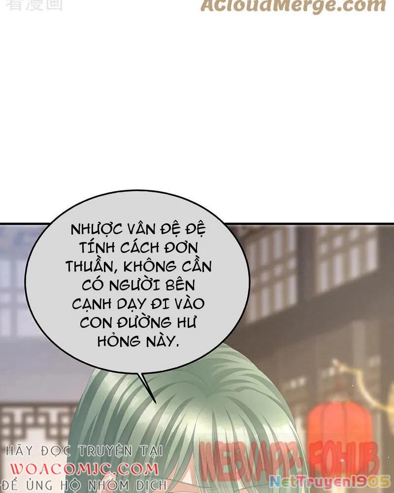 Hậu Cung Của Nữ Đế Chapter 438 - 49