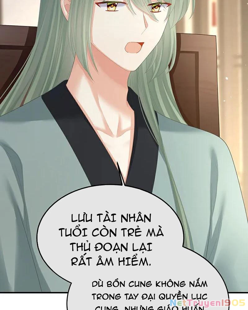 Hậu Cung Của Nữ Đế Chapter 438 - 50