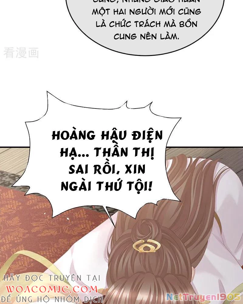 Hậu Cung Của Nữ Đế Chapter 438 - 51