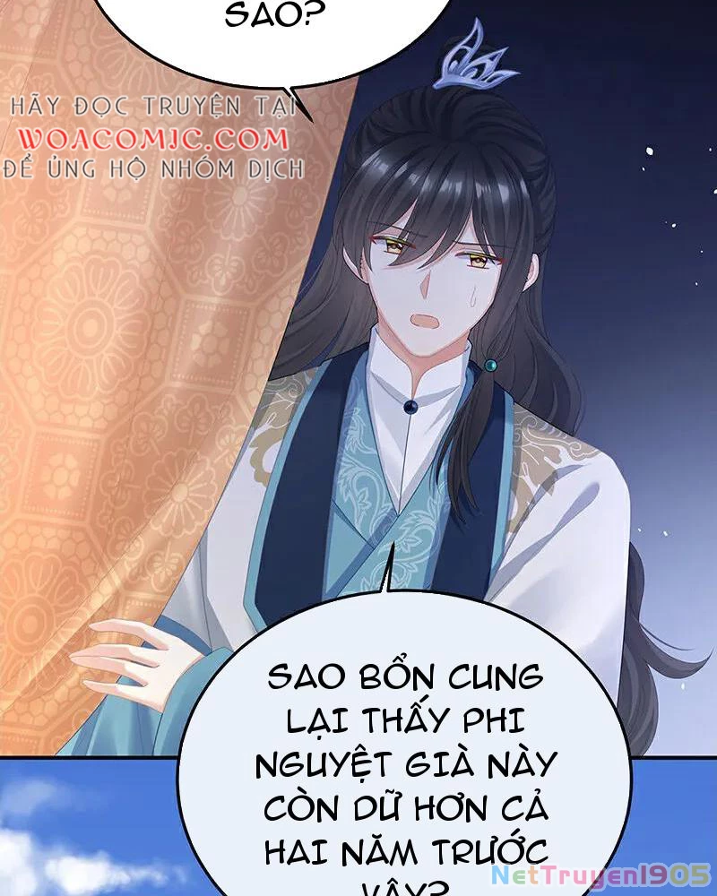 Hậu Cung Của Nữ Đế Chapter 438 - 56