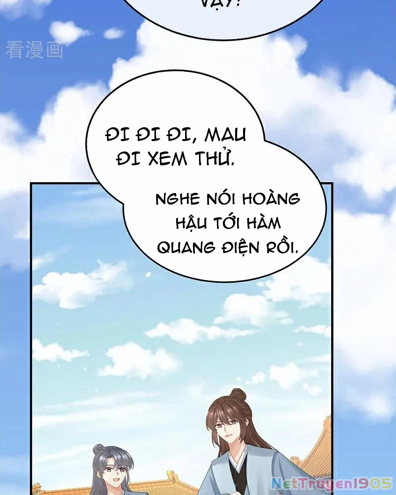 Hậu Cung Của Nữ Đế Chapter 438 - 57