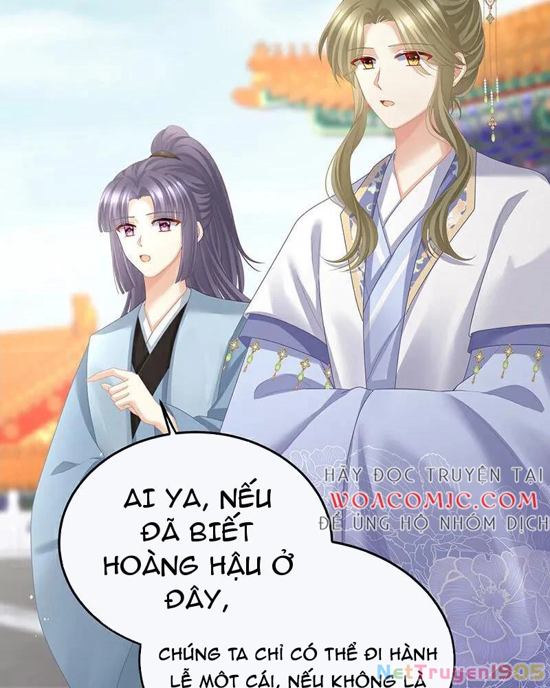 Hậu Cung Của Nữ Đế Chapter 438 - 59