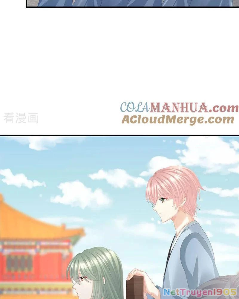 Hậu Cung Của Nữ Đế Chapter 439 - 2