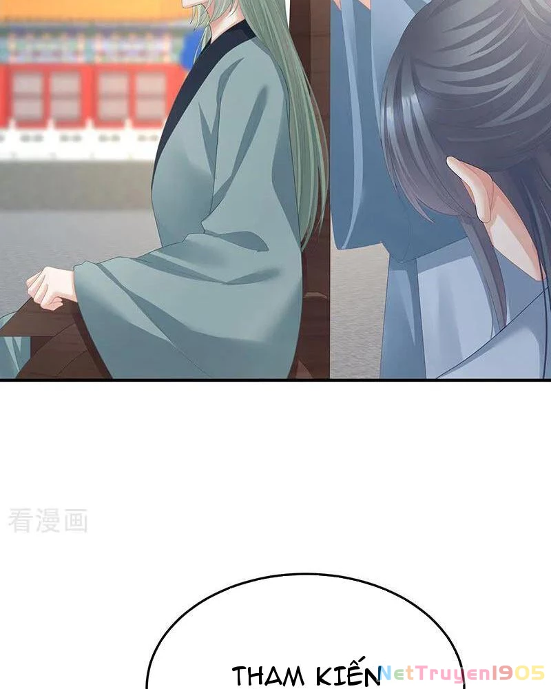 Hậu Cung Của Nữ Đế Chapter 439 - 3