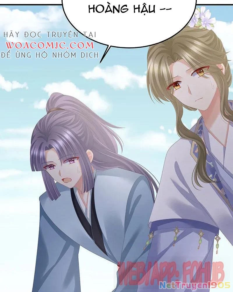 Hậu Cung Của Nữ Đế Chapter 439 - 4