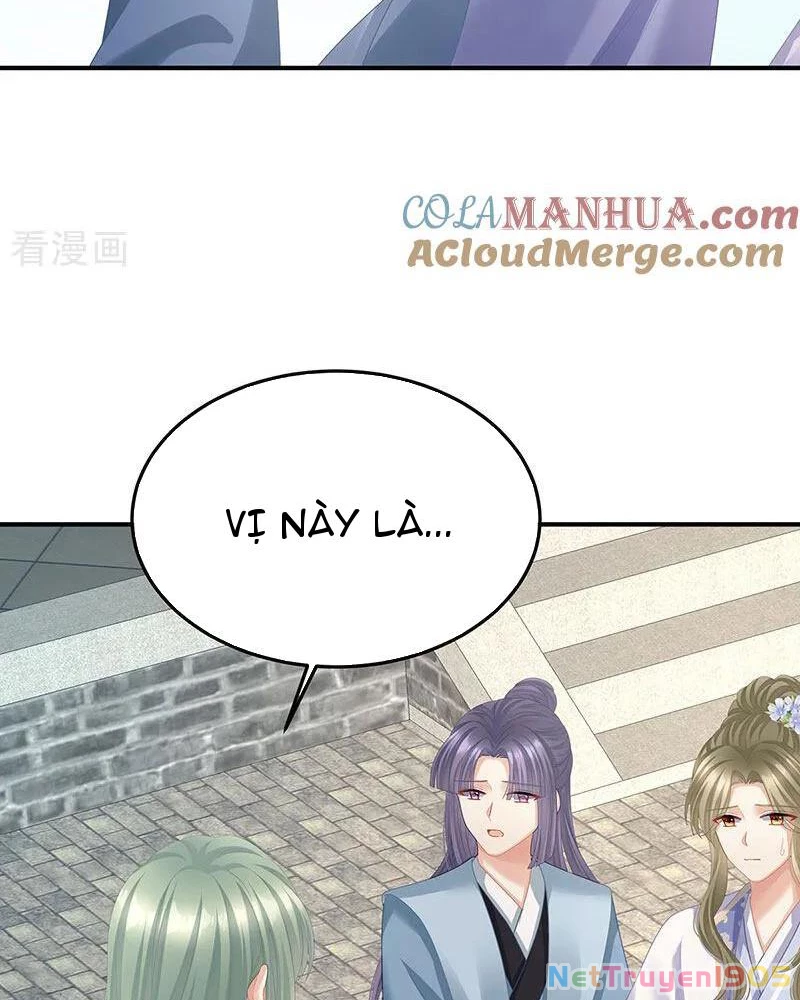 Hậu Cung Của Nữ Đế Chapter 439 - 5