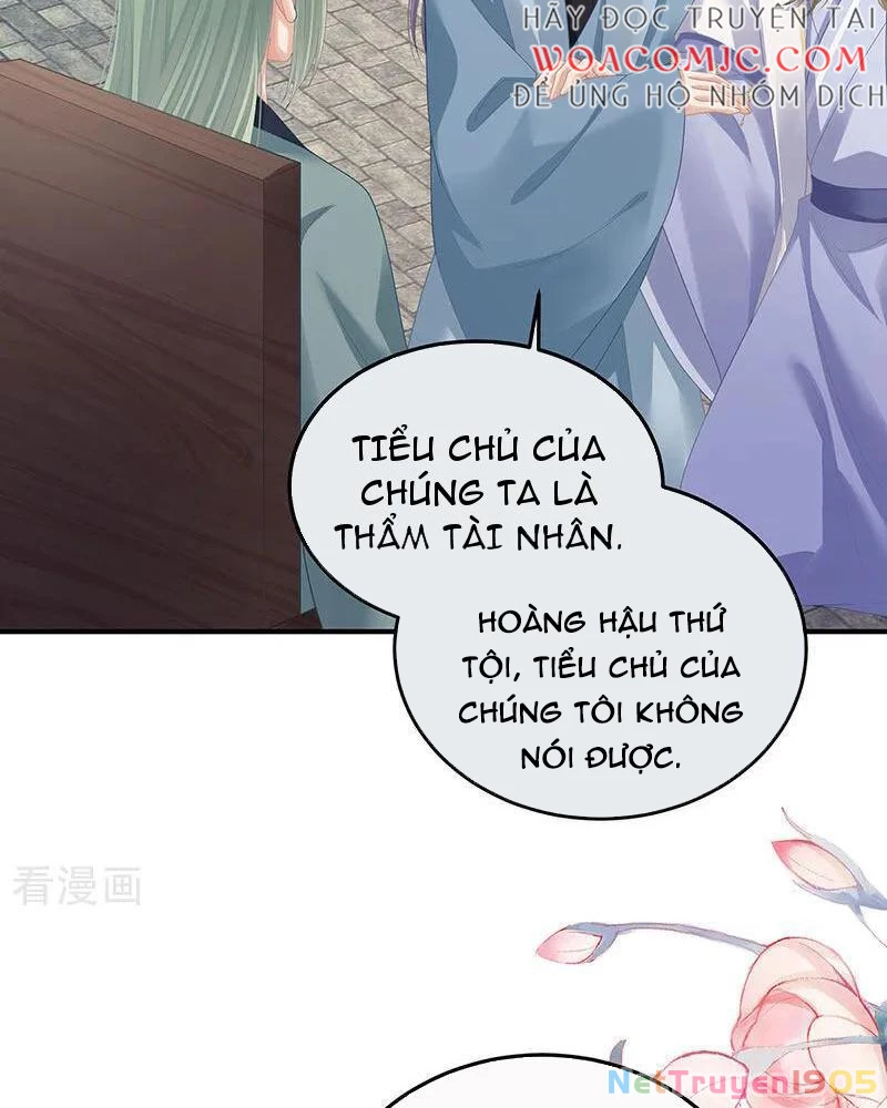 Hậu Cung Của Nữ Đế Chapter 439 - 6