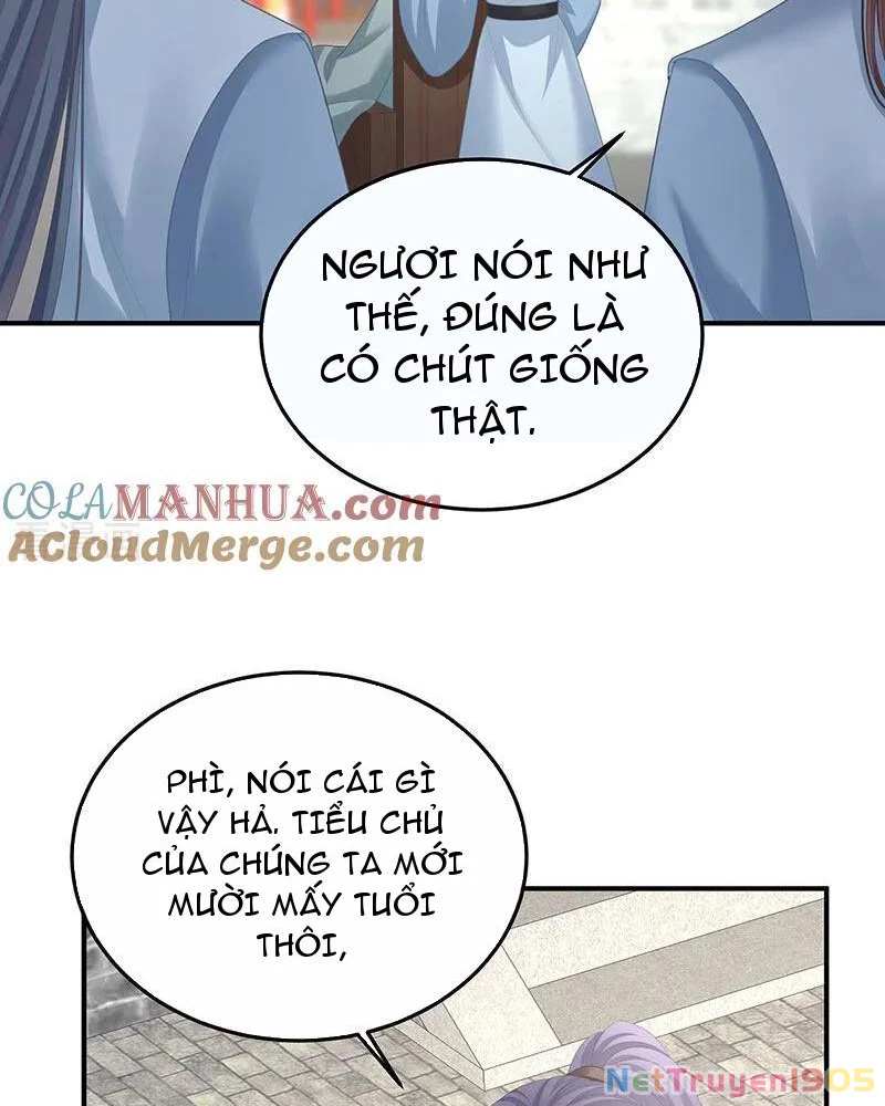 Hậu Cung Của Nữ Đế Chapter 439 - 11