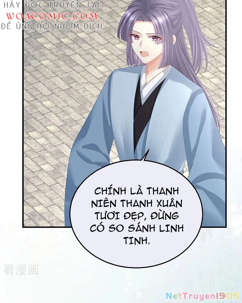Hậu Cung Của Nữ Đế Chapter 439 - 12