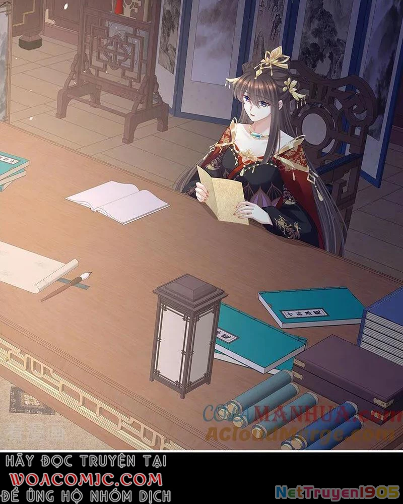 Hậu Cung Của Nữ Đế Chapter 439 - 17