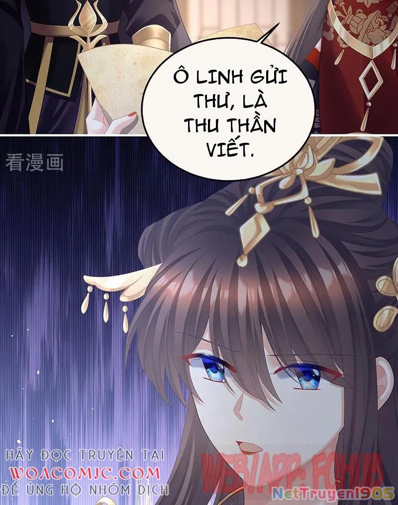 Hậu Cung Của Nữ Đế Chapter 439 - 19