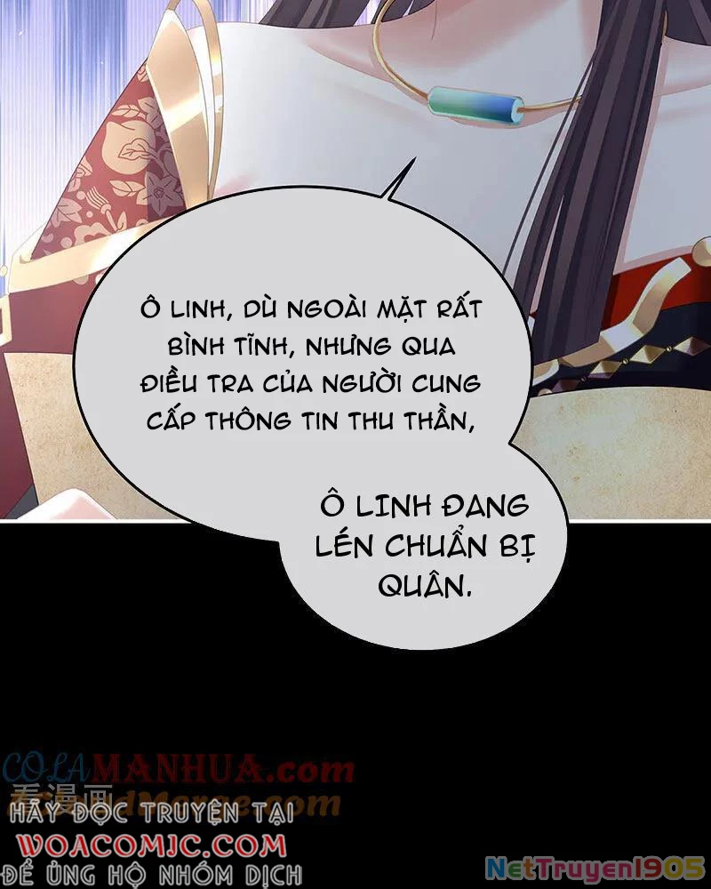 Hậu Cung Của Nữ Đế Chapter 439 - 20