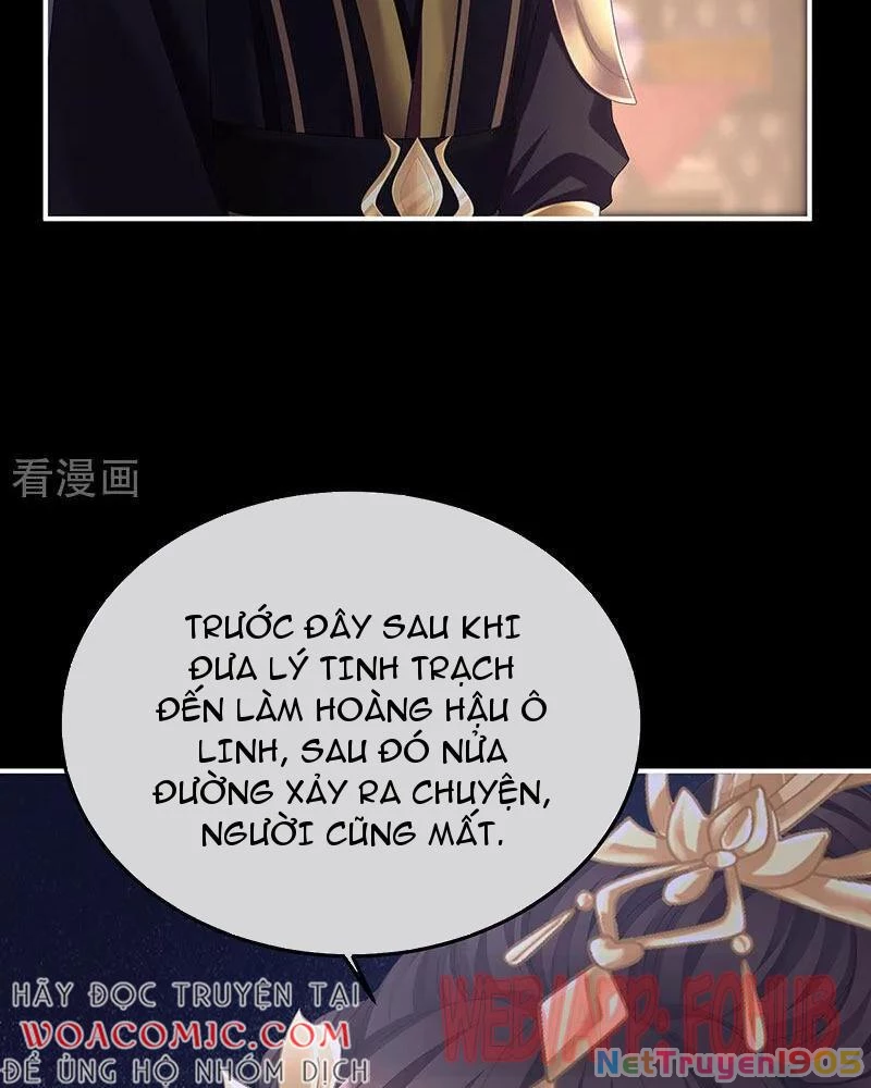 Hậu Cung Của Nữ Đế Chapter 439 - 22