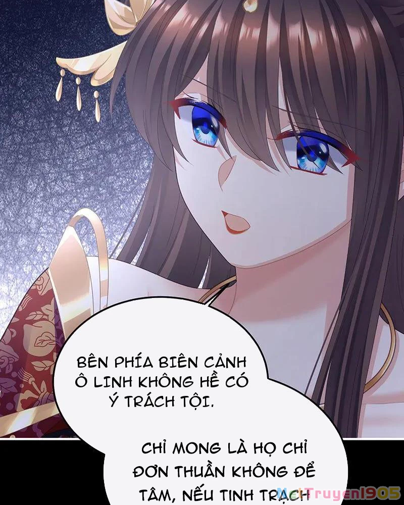 Hậu Cung Của Nữ Đế Chapter 439 - 23