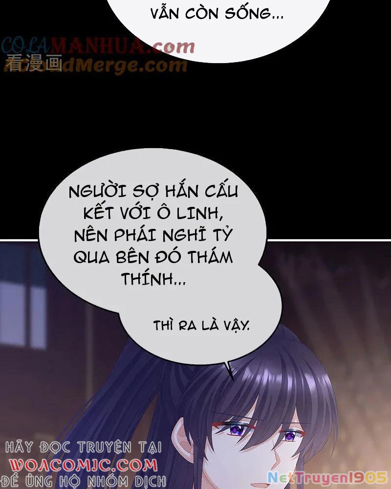 Hậu Cung Của Nữ Đế Chapter 439 - 24
