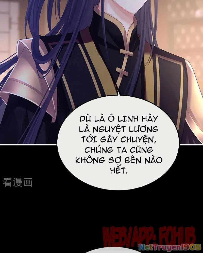 Hậu Cung Của Nữ Đế Chapter 439 - 25